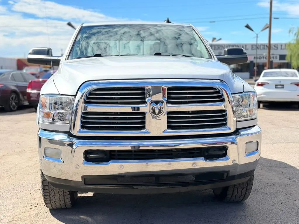 ram ram 2500 pickup 2017 3C6UR5DJ7HG779726 image ram ram 2500 pickup 2017 3C6UR5DJ7HG779726 image